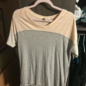 White crow top**new**